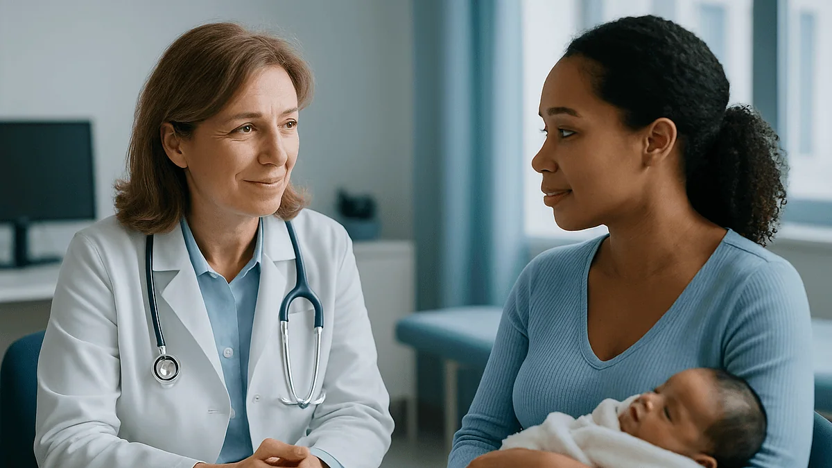 How Does Early-Onset Differ From Late-Onset Neonatal Sepsis? Care Planning in the NICU