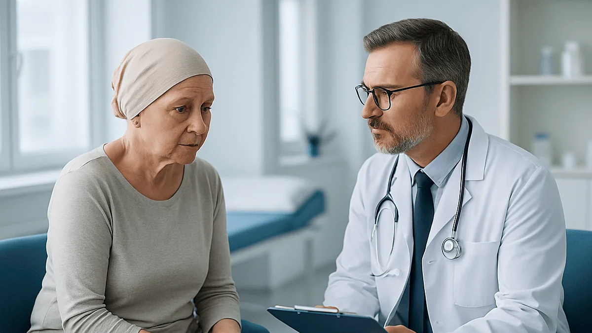 How Does Multiple Myeloma Kill You: What It Means, What to Expect and When to See a Specialist