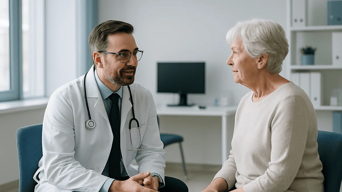How Does Sacral Nerve Stimulation Work for Fecal Incontinence, and Who Is Tested First?