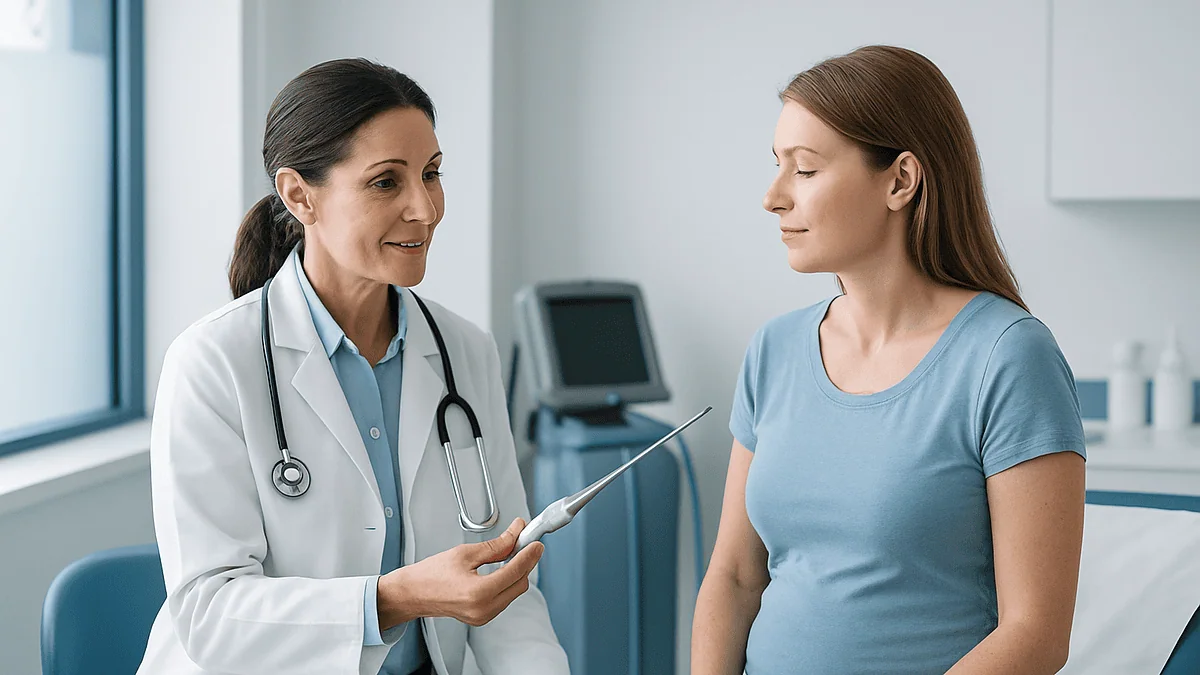 How Does Vaser Liposuction Work? What Ultrasound Changes Before the Fat Is Removed
