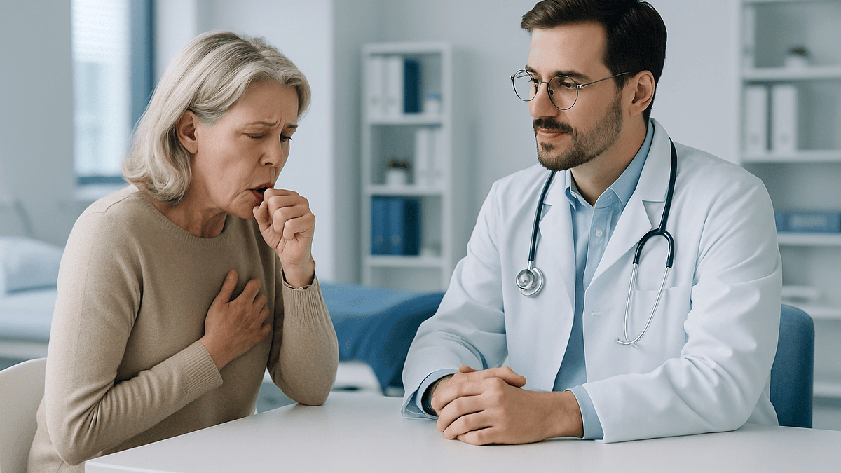 How Does Whooping Cough Progress Through Its Three Stages and Why Does Timing Matter?
