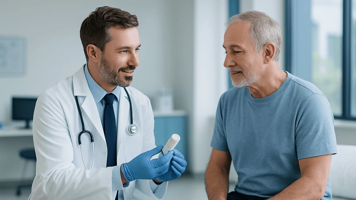 How Donor Bone Is Screened, Prepared and Placed During Allograft Bone Grafting
