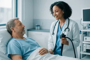 How Endoscopic Ablation for Barrett’s Esophagus Is Done and What You Feel Afterwards
