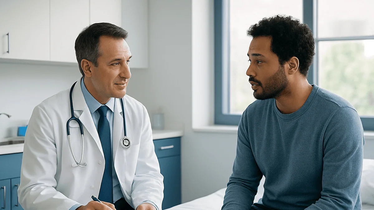 How Epilepsy Is Diagnosed: EEG, Imaging, Seizure History and What to Expect