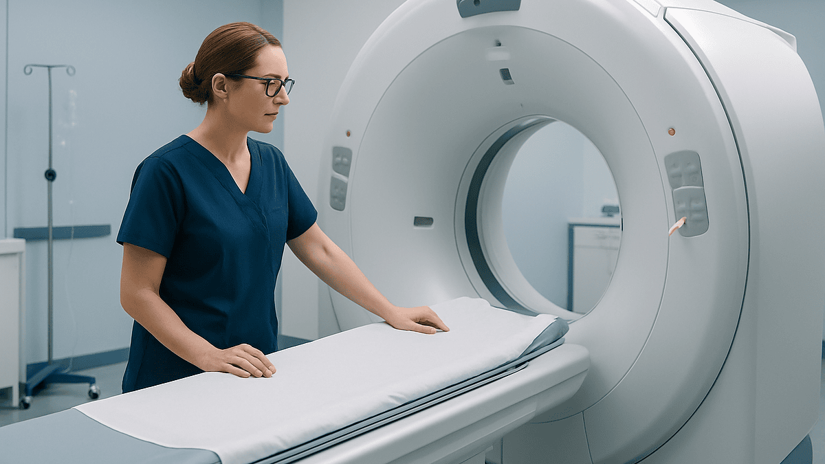 How Esophageal Cancer Treatment Is Planned: From Endoscopic Removal to Combined Care