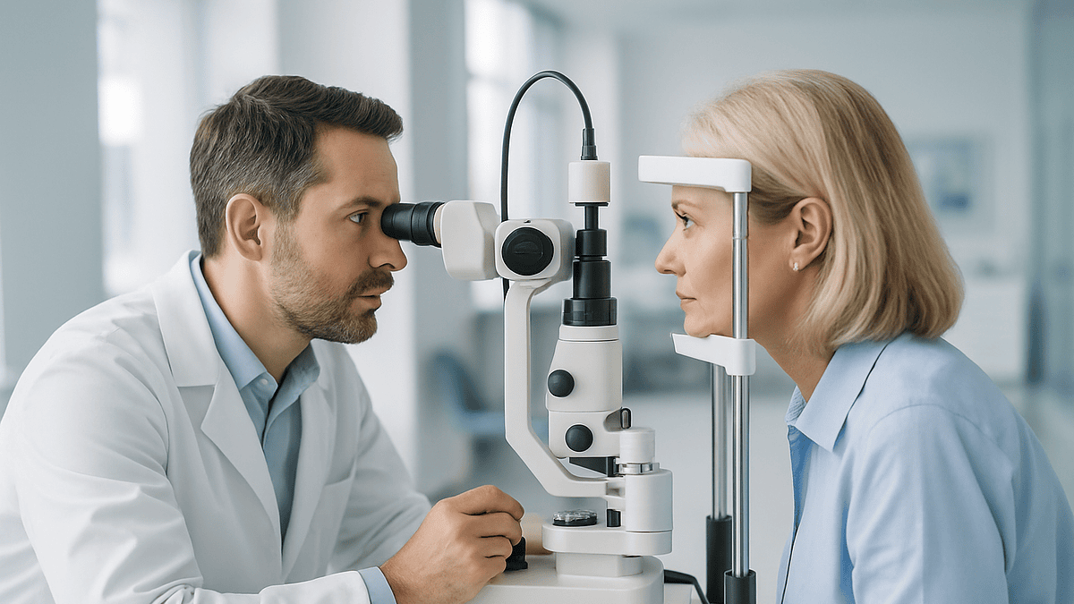 How Eye Alignment Is Measured: The Tests Behind a Strabismus Disorder Diagnosis