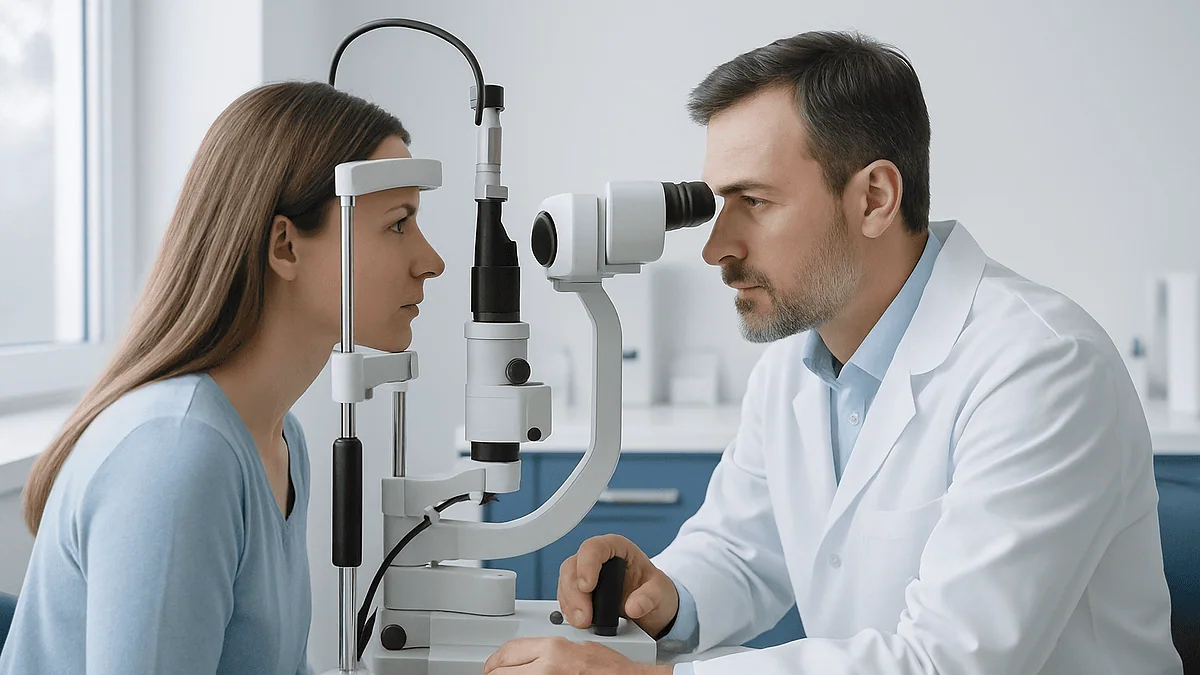 How Eye Injections for Wet Macular Degeneration Are Given and How the Schedule Is Set