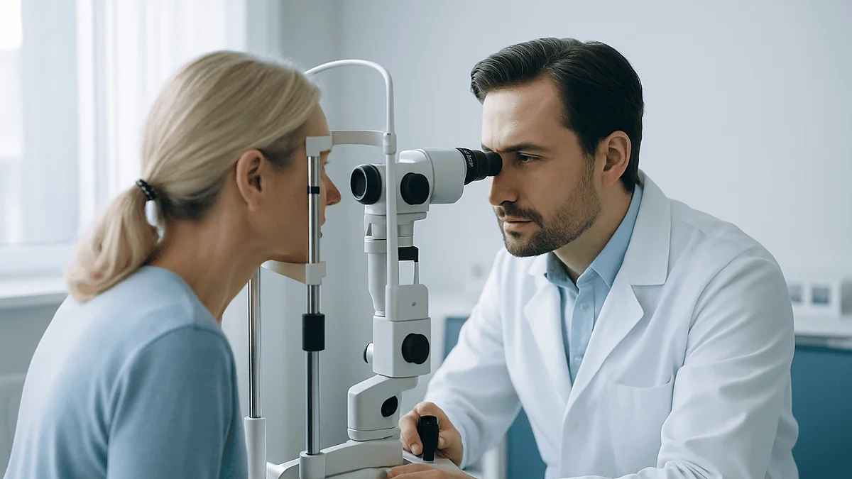 How Eye Muscle Surgery for Strabismus Works: Loosening, Tightening and Adjustable Sutures