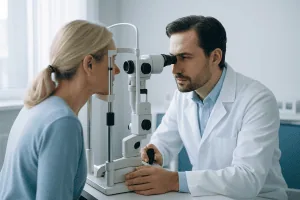 How Eye Muscle Surgery for Strabismus Works: Loosening, Tightening and Adjustable Sutures