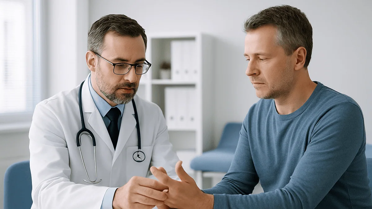 How Facet Denervation Works: Radiofrequency Heat on the Nerves That Carry Facet Joint Pain