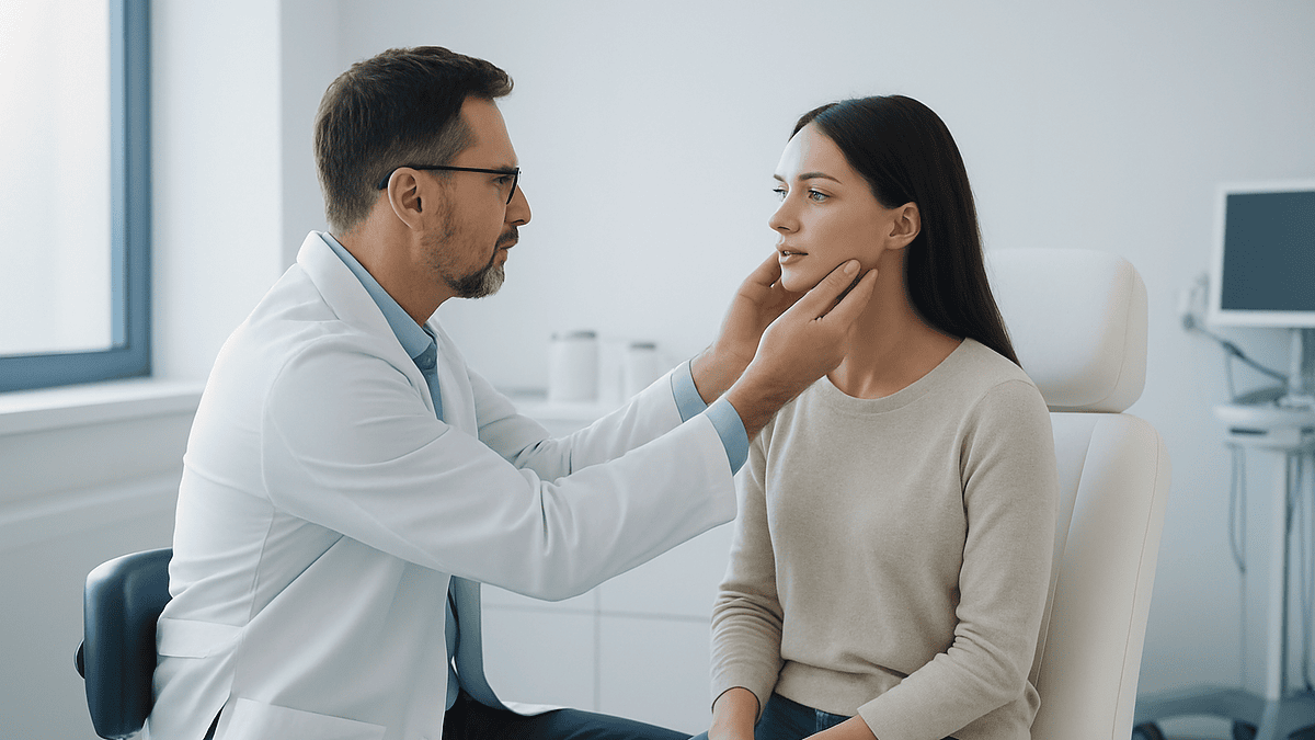 How Facial Implants Are Placed: Chin, Cheek and Jaw Incision Sites, Pockets and Fixation