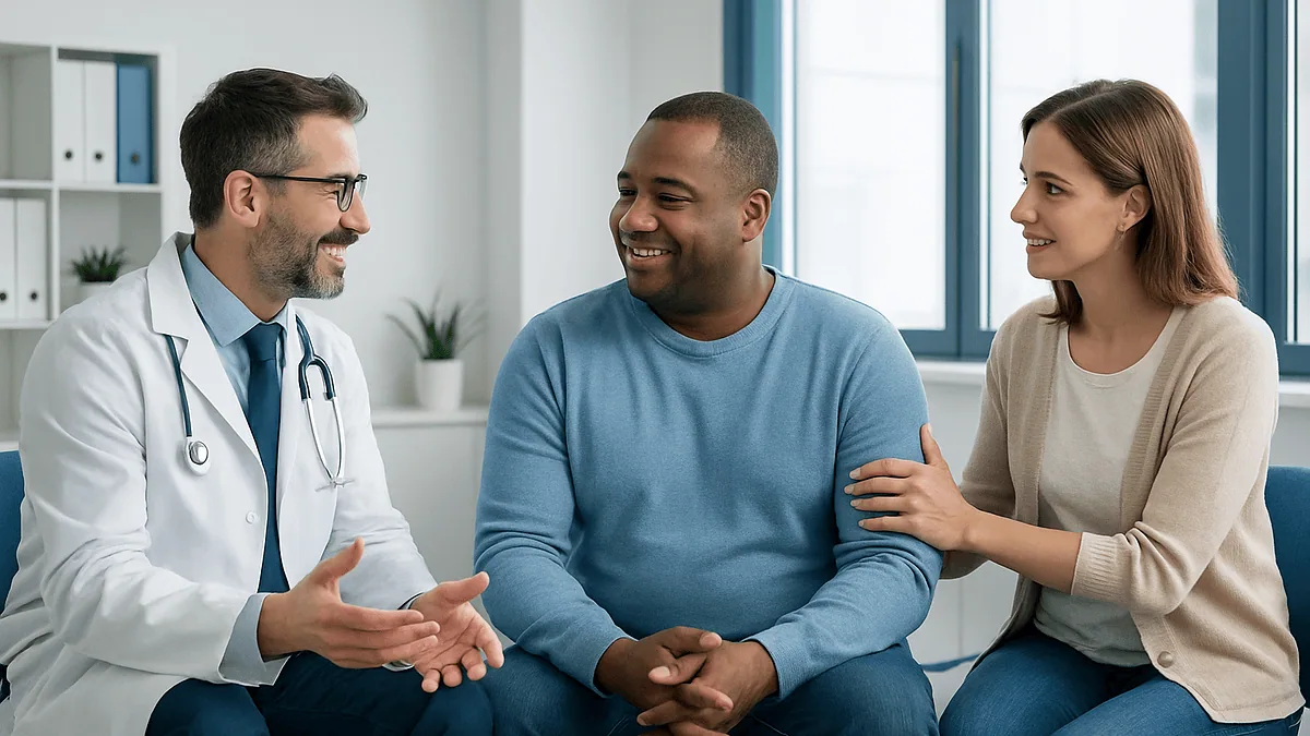 How Family Can Support Someone Through a Smoking Cessation Program Without Nagging