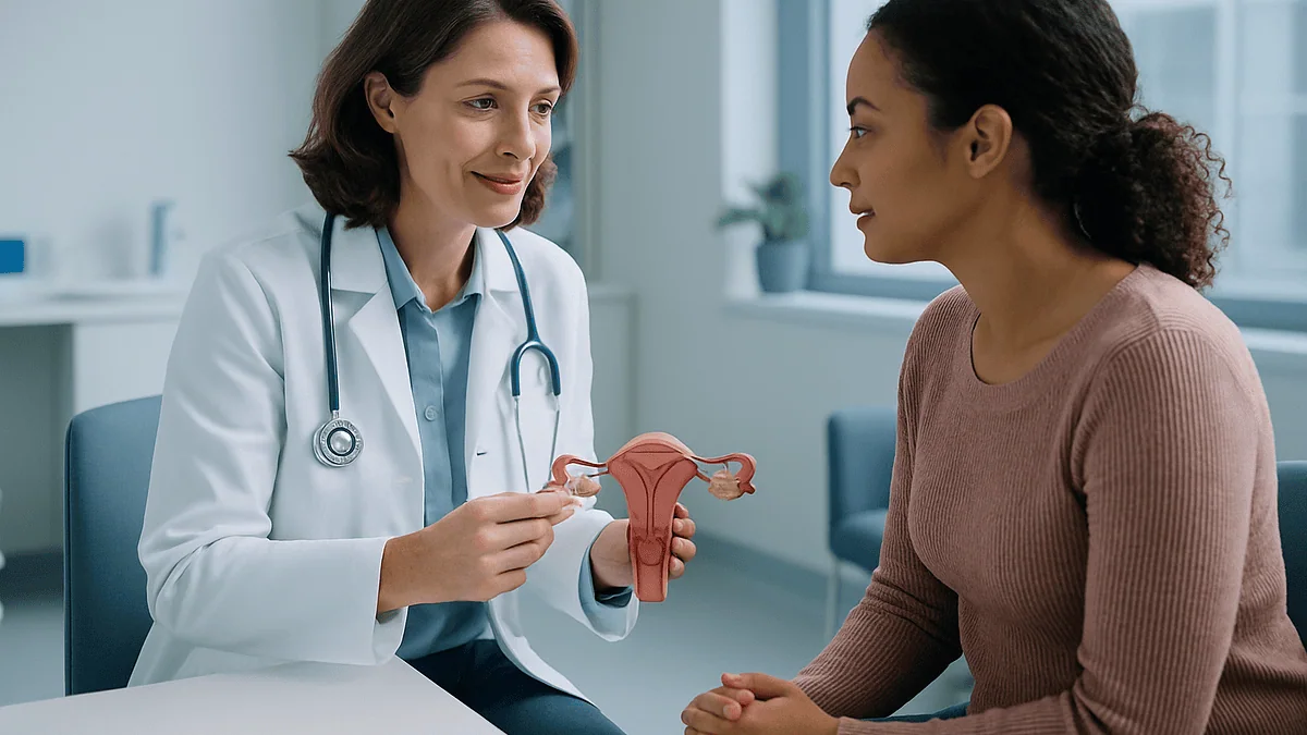 How Fast Ovarian Cysts Grow: Typical Timelines, Warning Signs and When to Treat