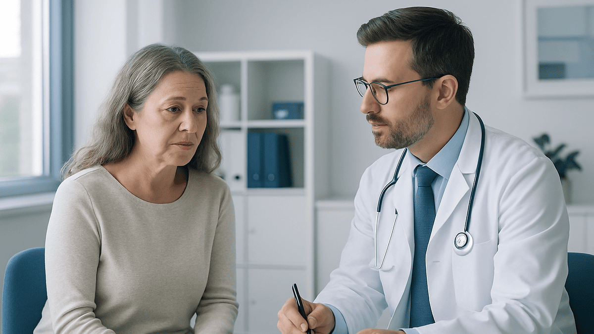How Fibromyalgia Is Diagnosed (Is There a Test?) 1 How Fibromyalgia Is Diagnosed (Is There a Test?)