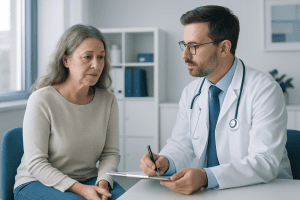 How Fibromyalgia Is Diagnosed (Is There a Test?)