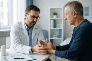 How Gout Is Confirmed Before Treatment: Uric Acid Blood Tests and Joint Fluid Analysis