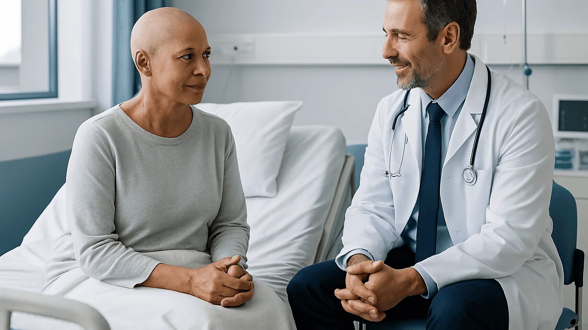 How Graft-Versus-Host Disease Is Treated: Immunosuppressive Therapy Step by Step