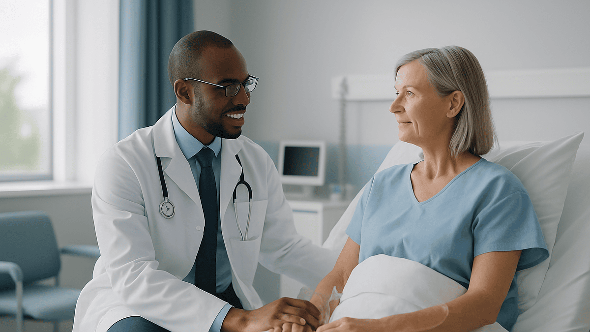 How Hemolytic Uremic Syndrome Is Treated in Hospital: Fluids, Transfusion and Dialysis Support