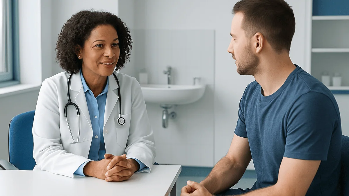 How HIV Is Prevented Today, and How Common It Is in the UK