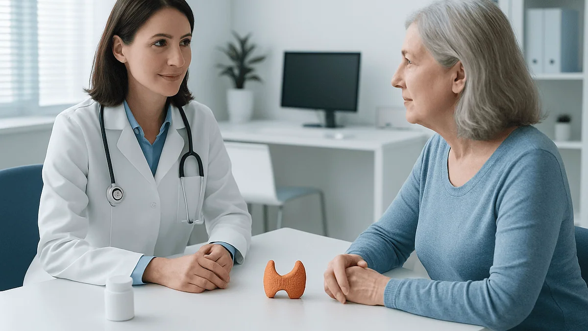 How Hormone Therapy for Prostate Cancer Is Given and What the First Months Feel Like