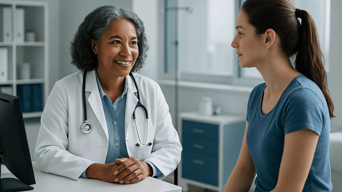 How HPV Is (and Is Not) Transmitted: Dormancy, Kissing, Toilet Seats