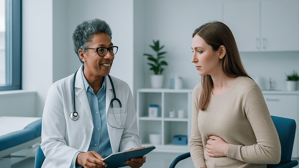 How IBS Is Diagnosed (and the ‘Do I Have IBS?’ Question)