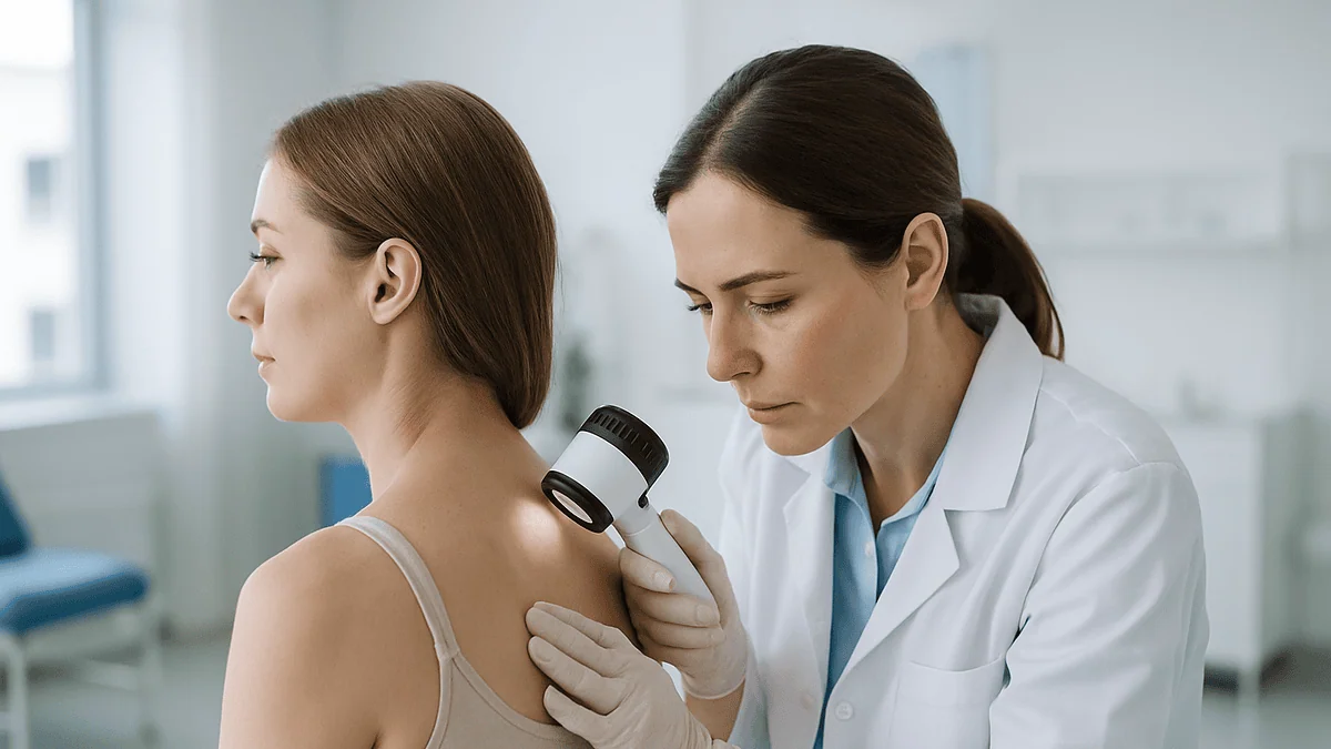 How Immunotherapy for Melanoma Skin Cancer Is Given, Cycle by Cycle