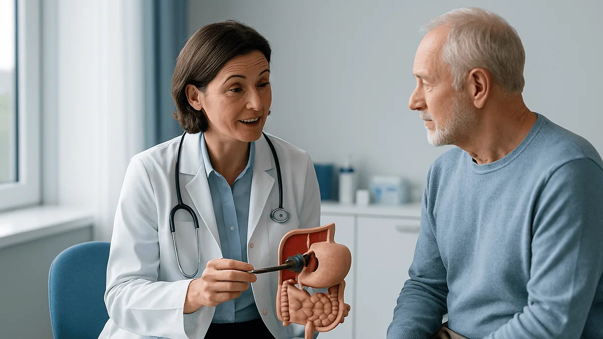 How Is a Laparoscopic Cholecystectomy (Keyhole Gallbladder Surgery) Performed?