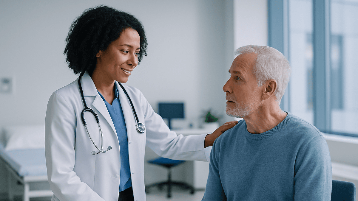 How Is a Pulmonary Embolism Treated? Anticoagulants, Thrombolysis and Catheter Options