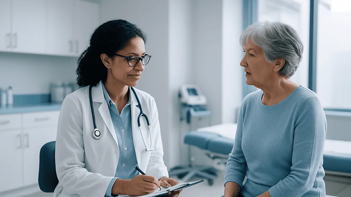 How Is Adrenal Insufficiency Confirmed? Cortisol, ACTH and Stimulation Testing Explained