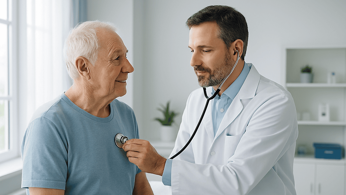 How Is Cerebrovascular Disease Managed Day to Day? Blood Pressure, Cholesterol and Habits