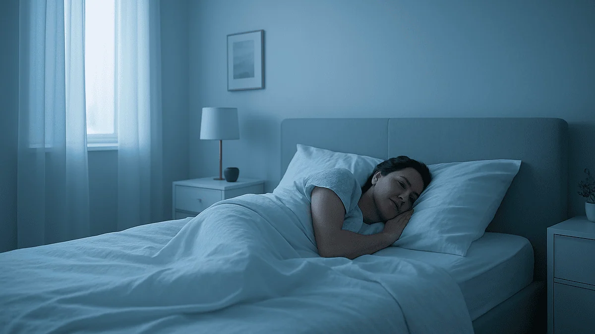 How Is Discomfort Managed After Breast Reduction? Tightness, Drains and Sleeping Positions