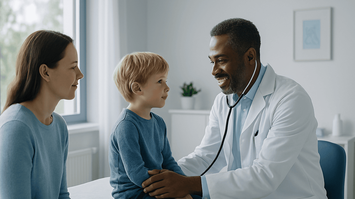 How Is Hemodialysis or Peritoneal Dialysis Chosen for a Child? What the Pediatric Team Weighs