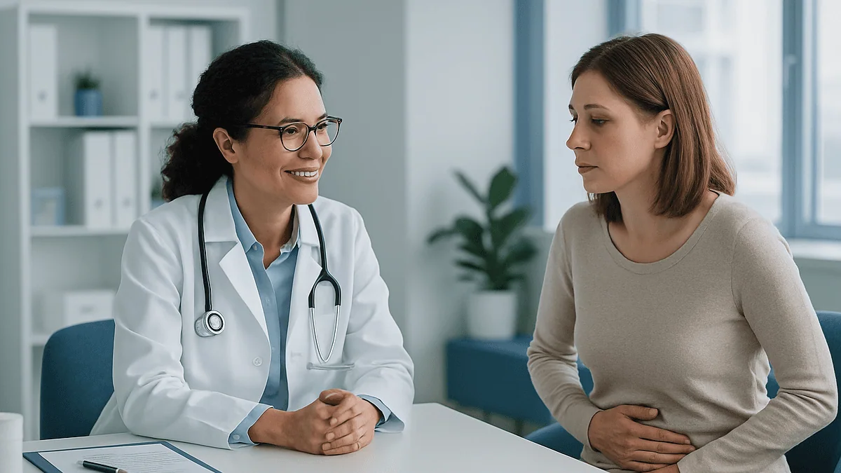 How Is Inflammatory Bowel Disease Treated? Medicines, Nutrition and Surgery Together