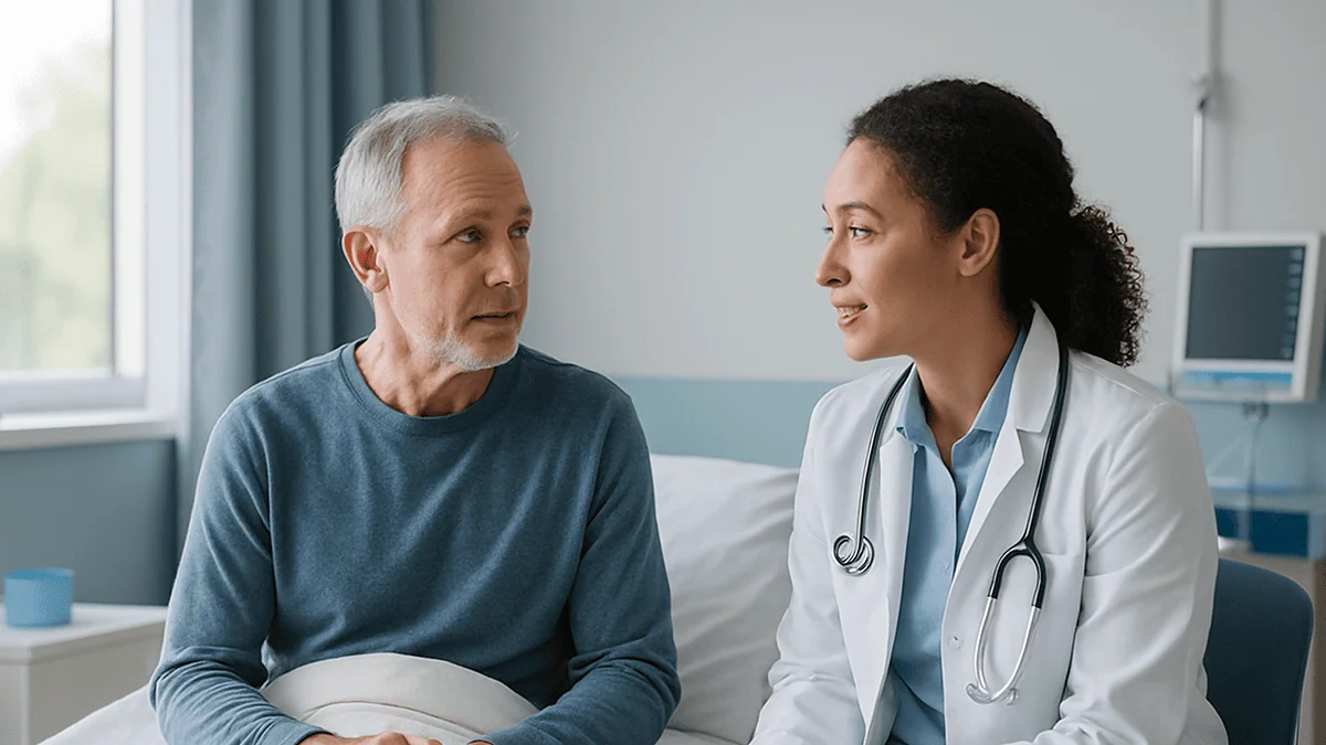 How Is Meningitis Treated in the Hospital? Emergency Antimicrobials, Monitoring and Isolation