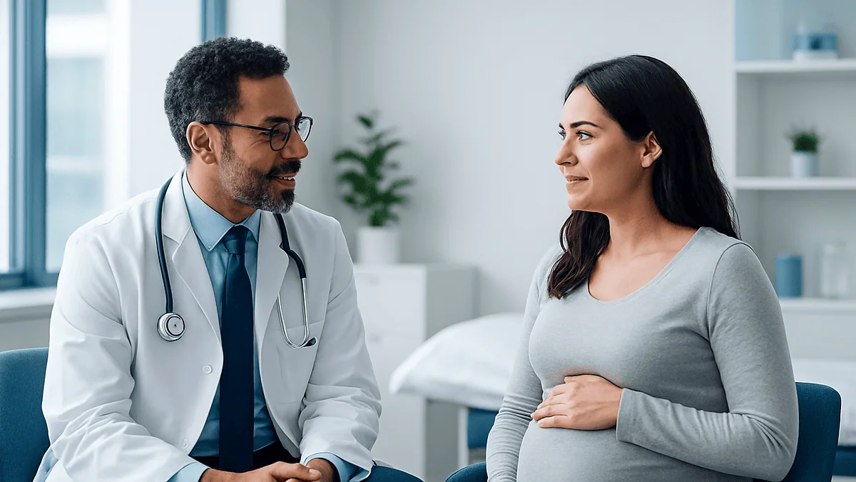 How Is Open vs Fetoscopic Fetal Surgery Chosen and What Does It Mean for Recovery?