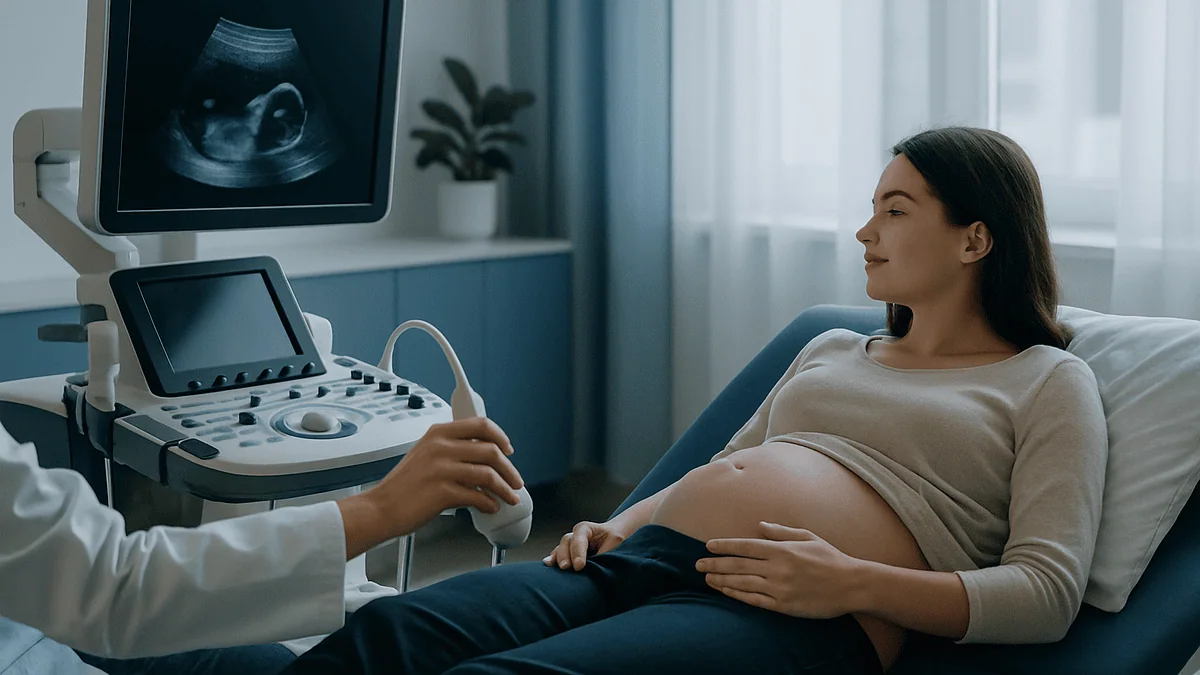 How Is Pregnancy Nephropathy Treated? Monitoring Kidney Problems That Appear in Pregnancy