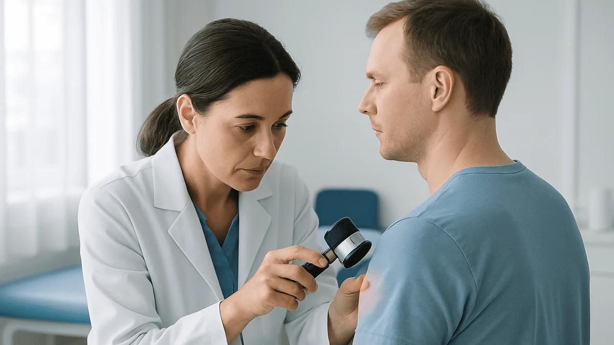 How Is Shingles Pain Managed? Skin Care, Prescribed Relief and When Nerve Pain Lingers