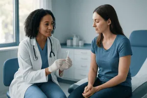 How IUD Placement Works: The Outpatient Visit Step by Step and How Long It Takes