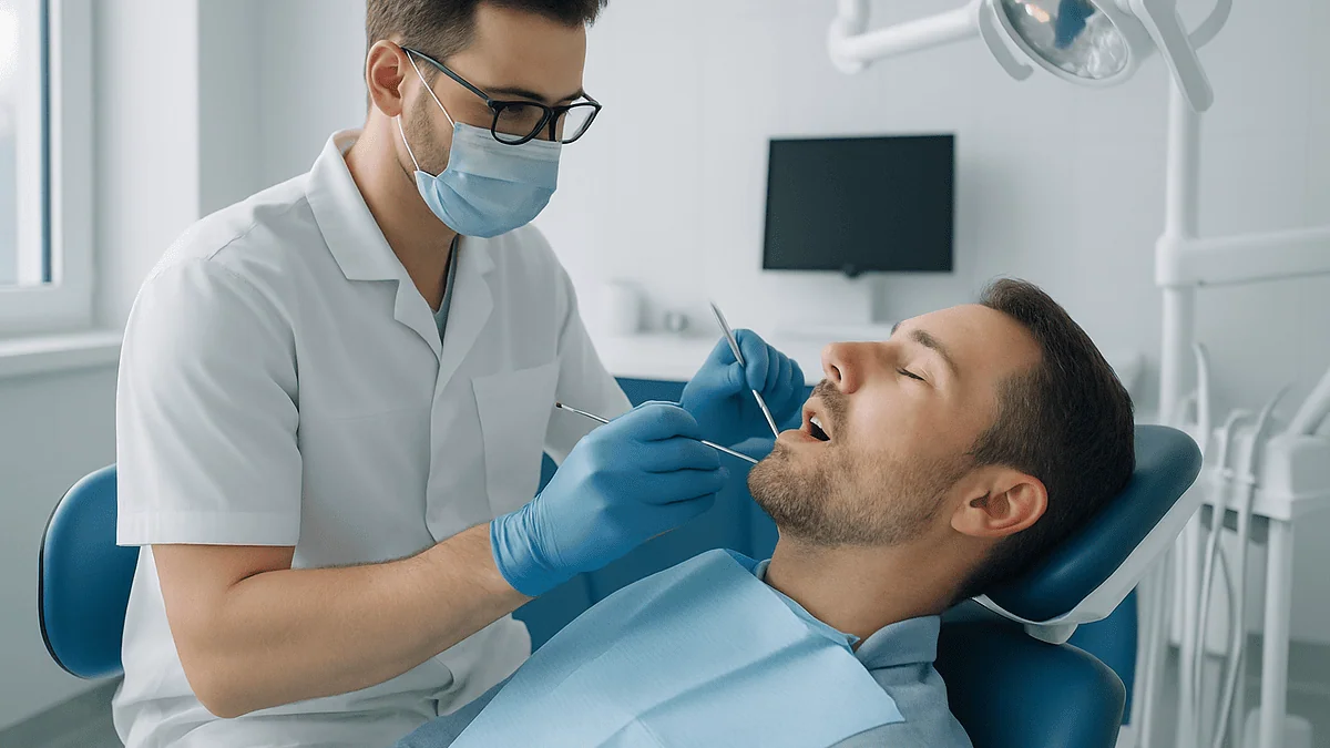 How Jaw Cyst Removal Surgery Protects Nearby Teeth and Nerves While the Cyst Comes Out