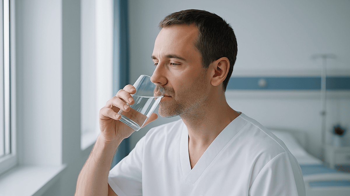 How Kidney Toxicity Is Treated: Stopping the Exposure, Hydration and Repeat Function Tests