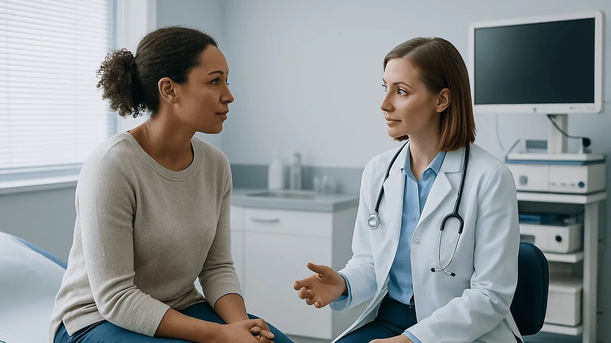 How Laparoscopic Myomectomy Removes Fibroids: The Procedure and Time in Hospital
