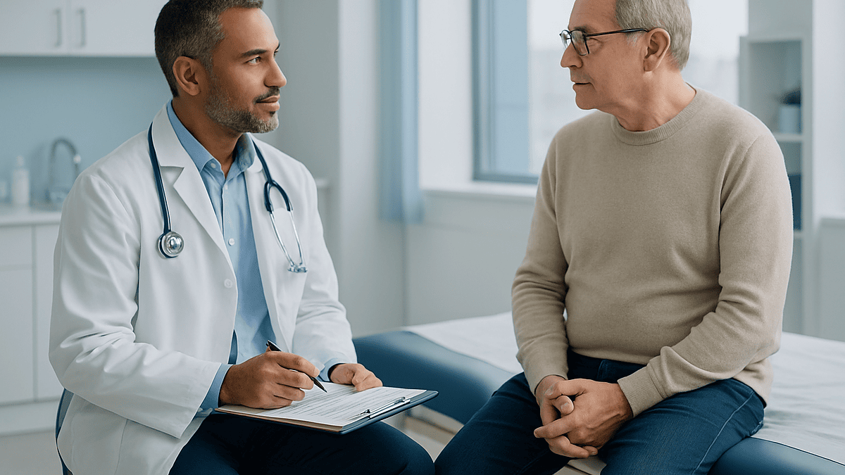 How Liver Disease Is Treated: From Fatty Liver to Cirrhosis, Care Planned Stage by Stage