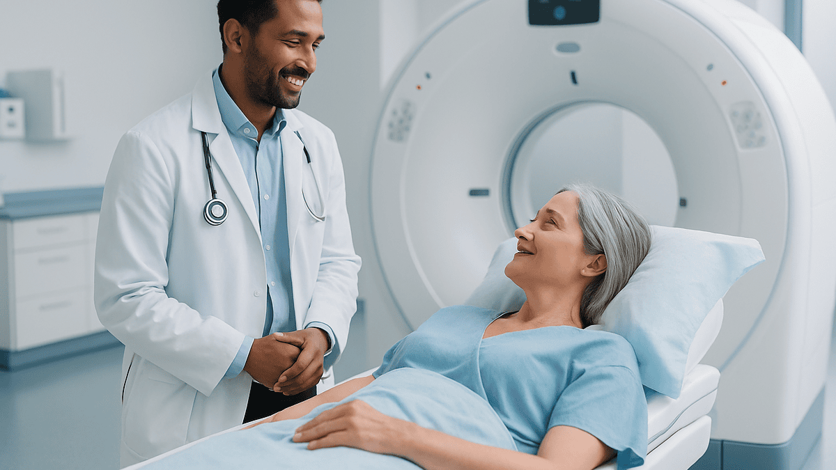 How Long a CT Scan Takes: Preparation, the Scan Itself and the Wait for Results