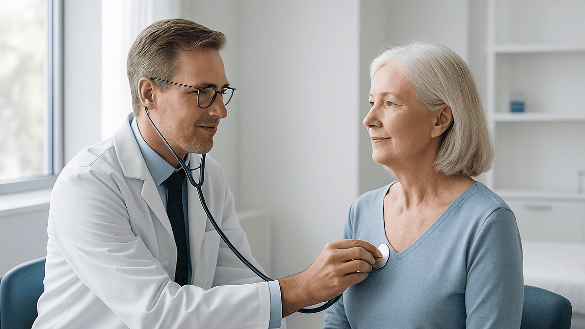 How Long a Heart Stent Lasts, How Many You Can Have, and What They Are Made of