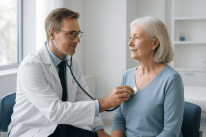 How Long a Heart Stent Lasts, How Many You Can Have, and What They Are Made of
