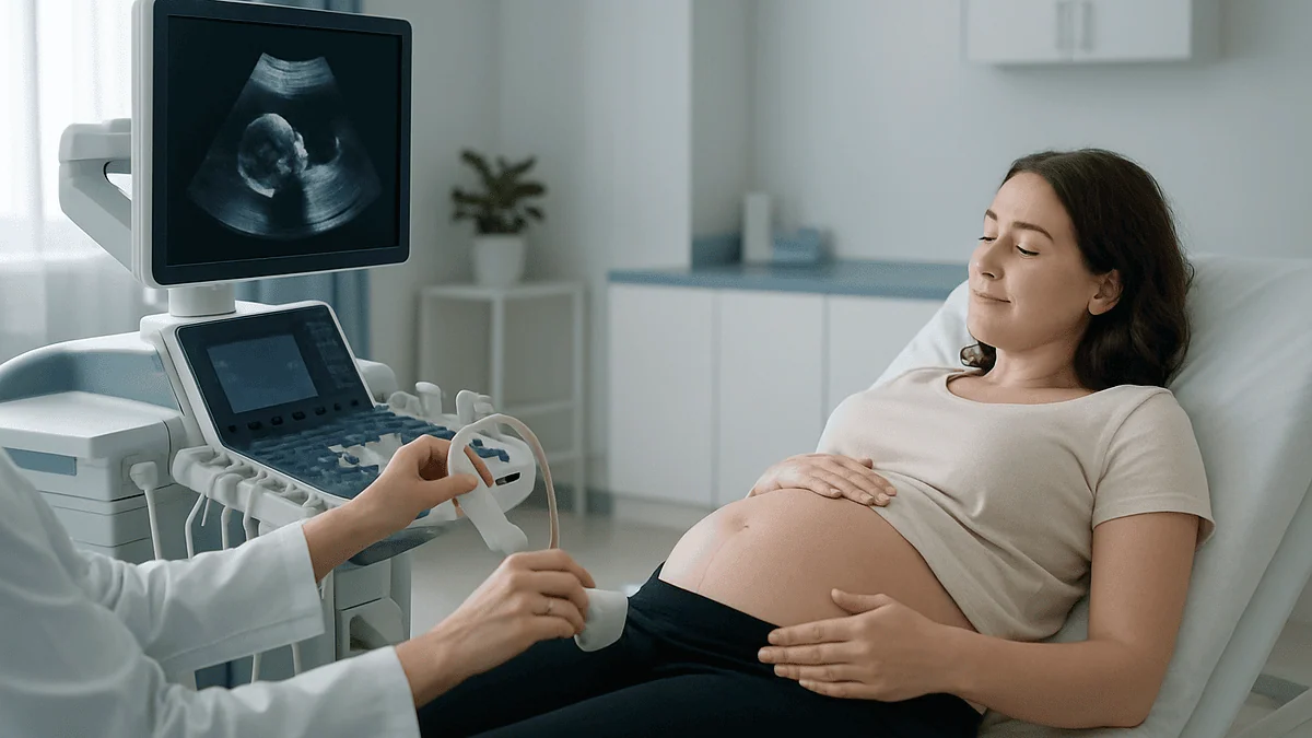 How Long After Gastric Bypass Is Pregnancy Advised, and What Monitoring Does It Involve?