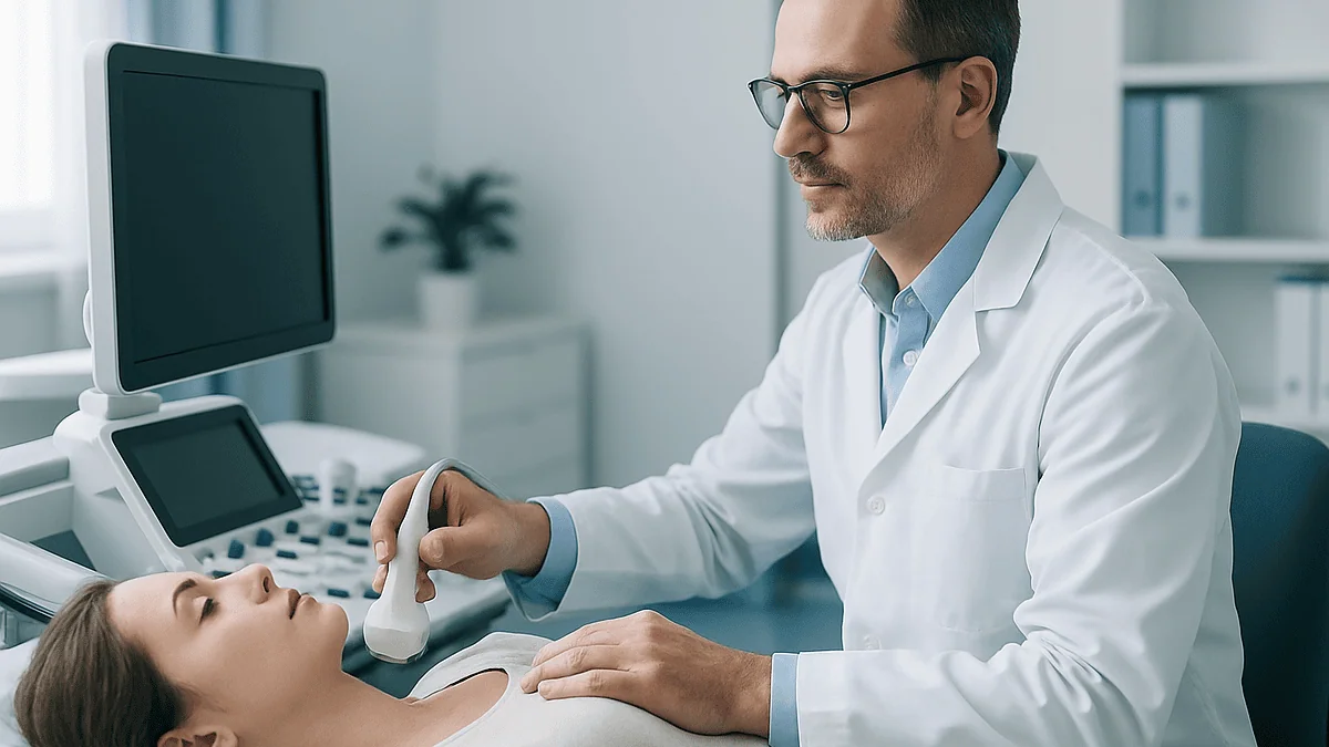 How Long After Radioiodine Treatment Does the Thyroid Respond? A Realistic Timeline