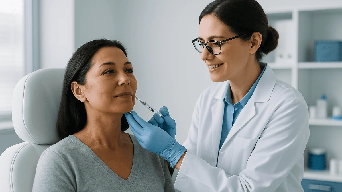 How Long Botox Lasts (Including Masseter Botox)