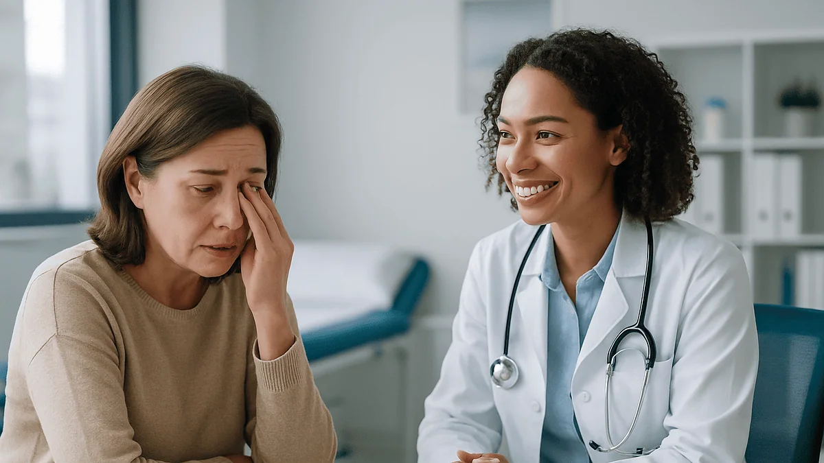 How Long Conjunctivitis Lasts and When It Is Contagious